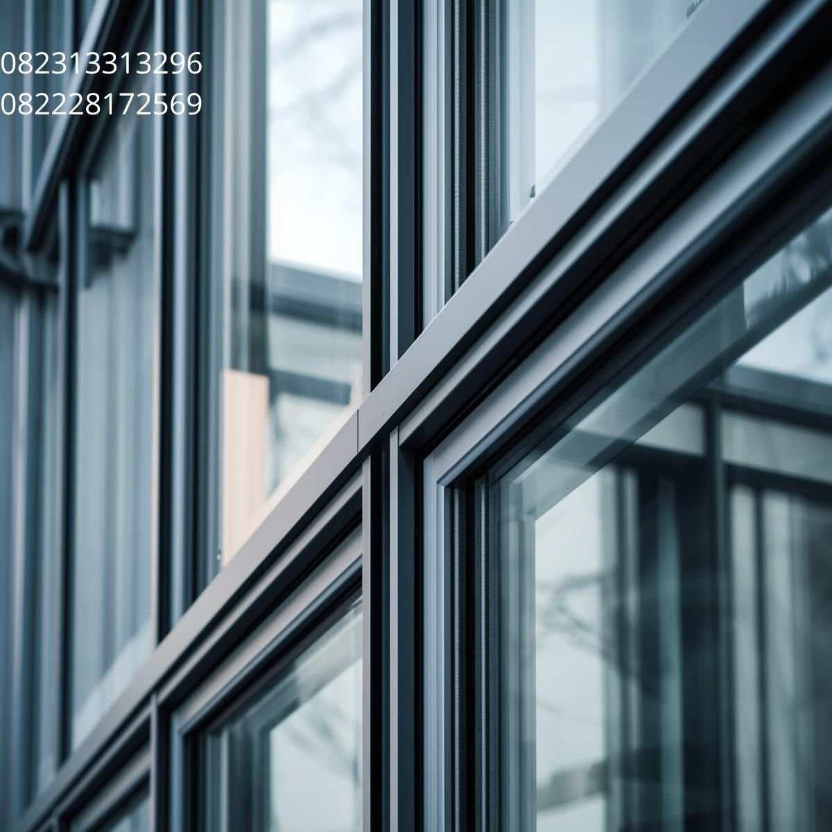 Jasa Aluminium