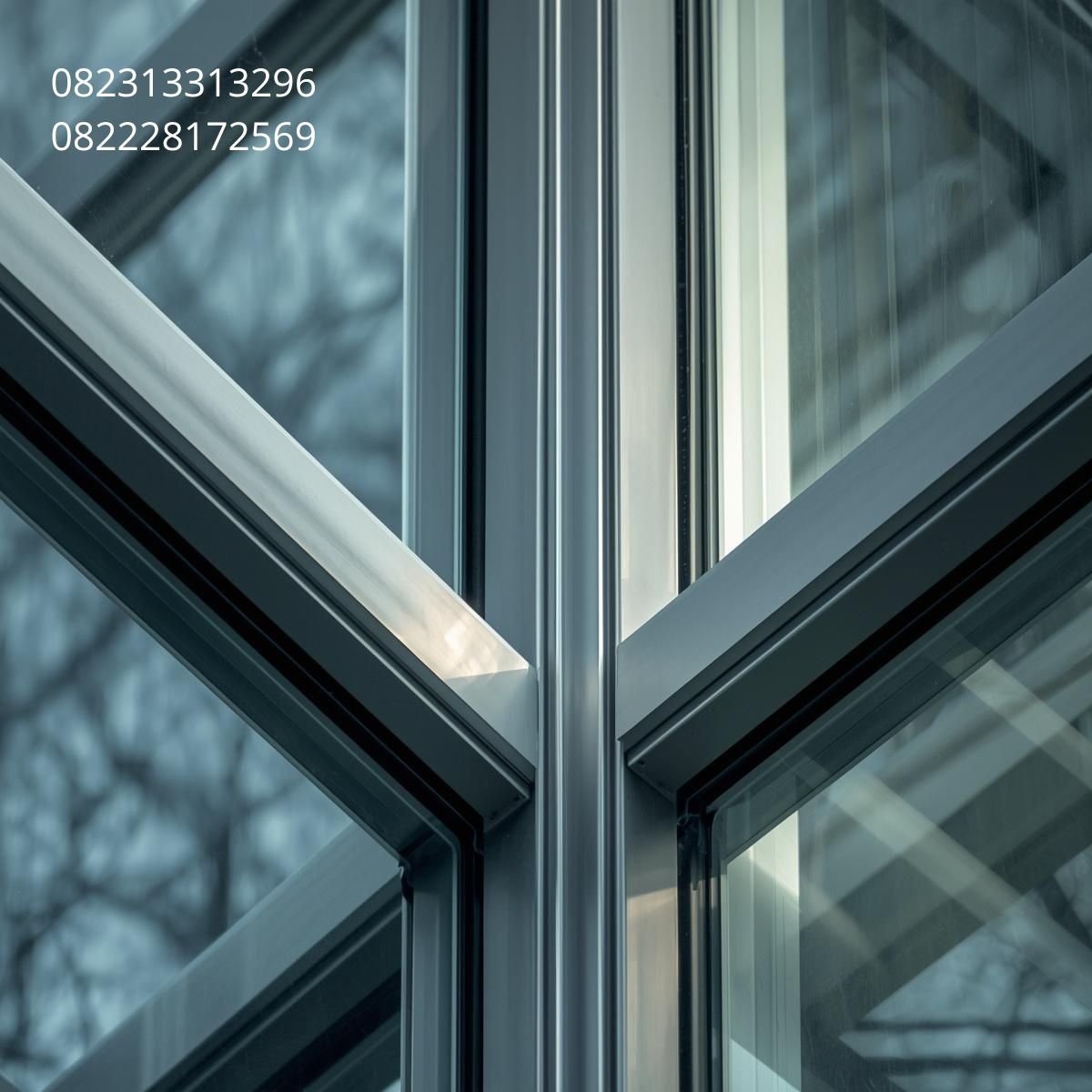Kusen Aluminium