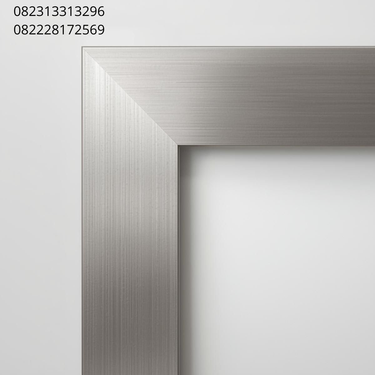 Aluminium Custom