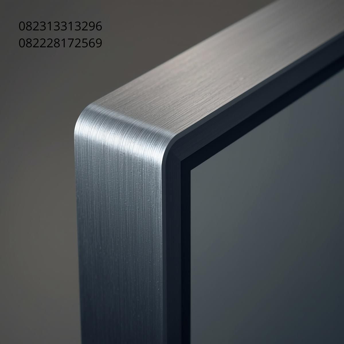 Jendela Aluminium