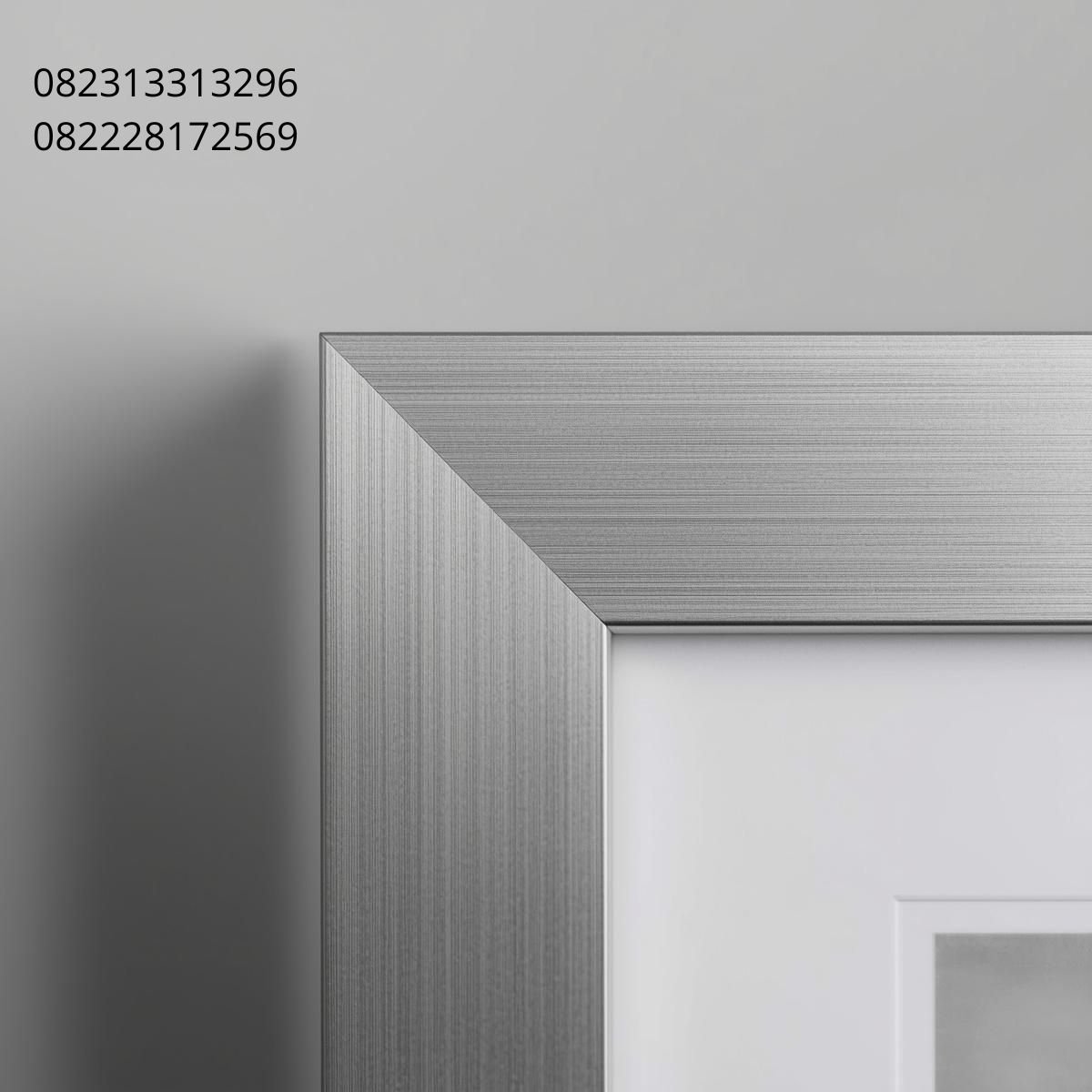 Pintu Aluminium