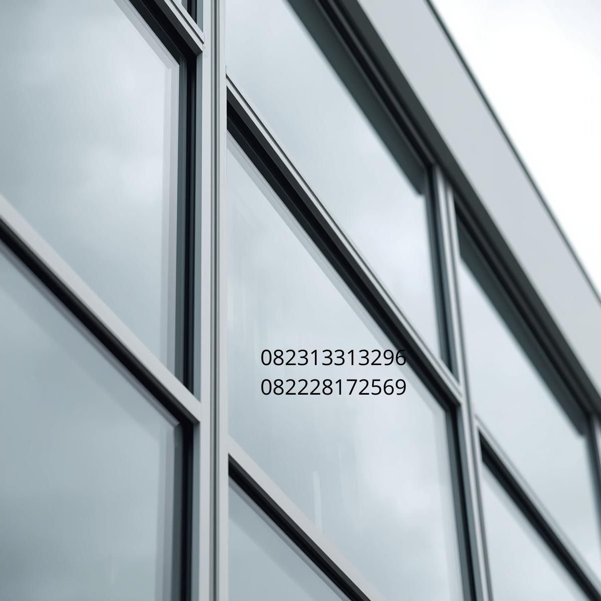Kusen Aluminium