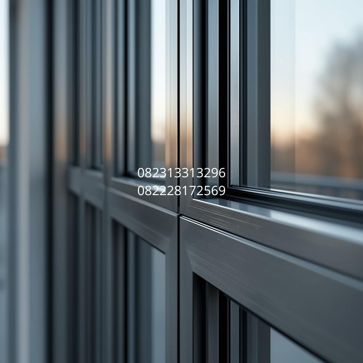 Kusen Aluminium