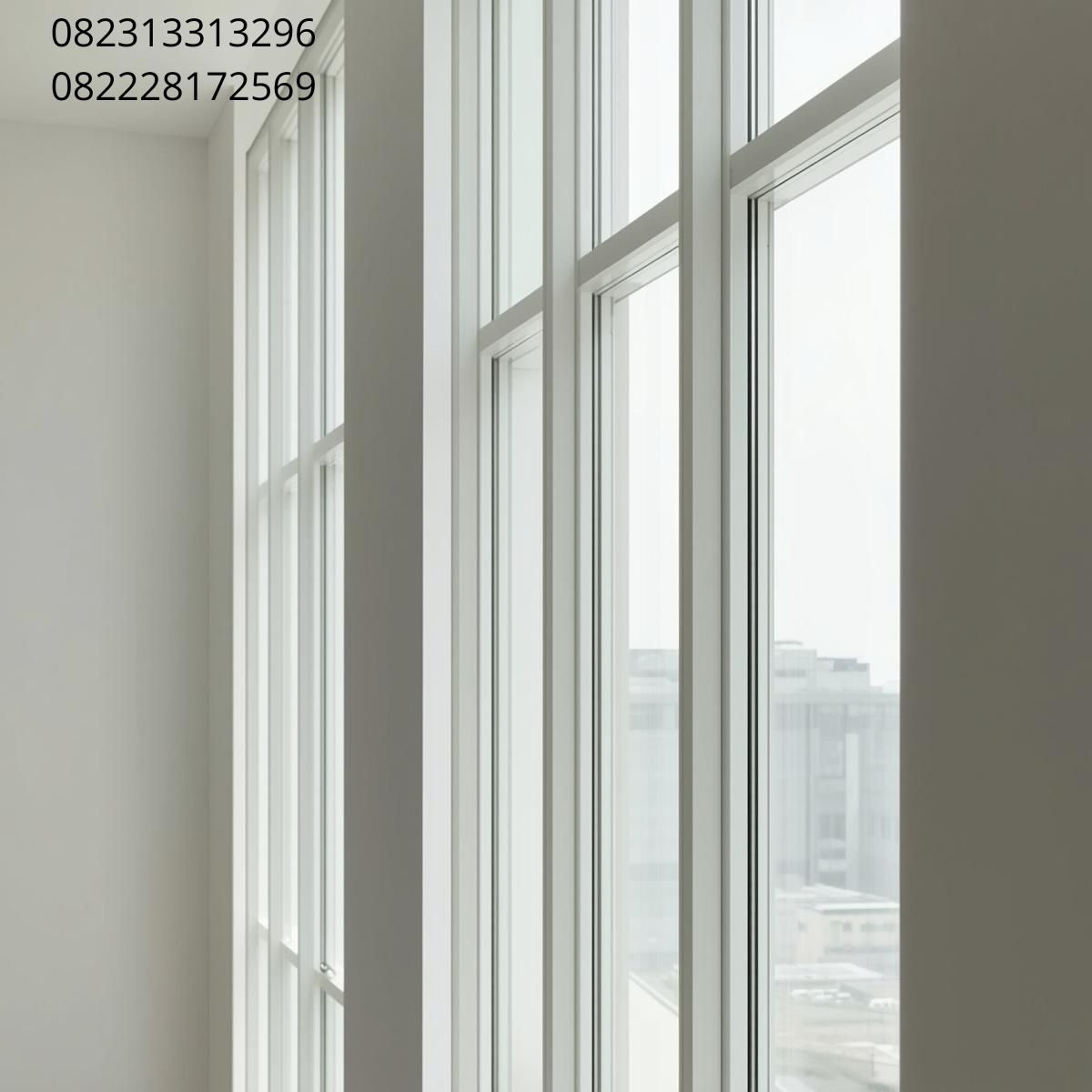 Jendela Modern