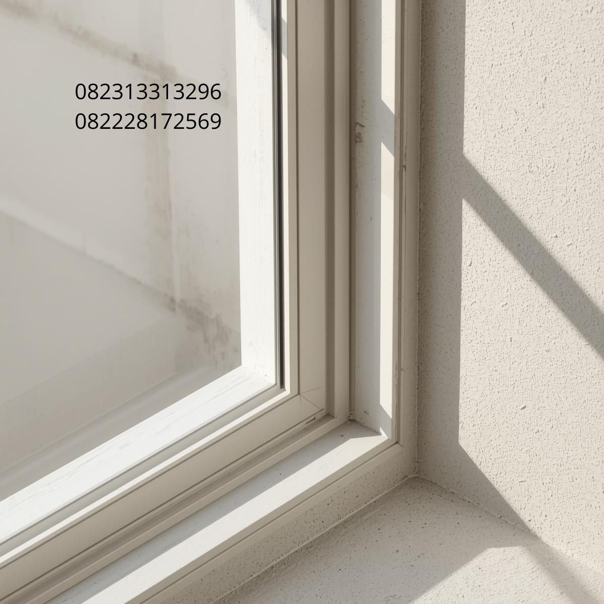 Jendela Kayu Surabaya