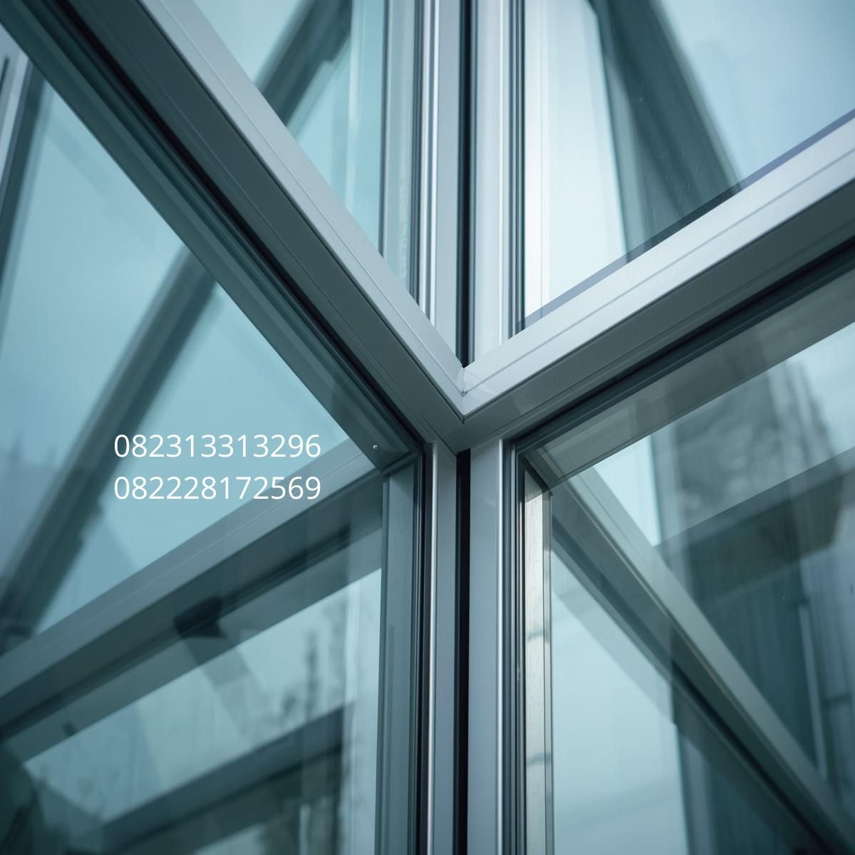 Kusen Aluminium Surabaya