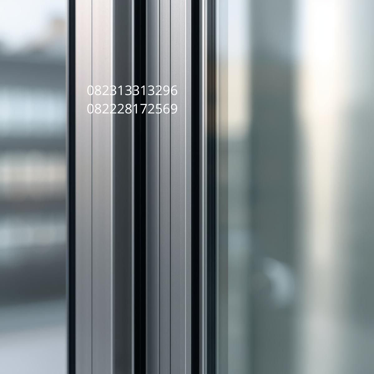 Jasa Jendela Aluminium