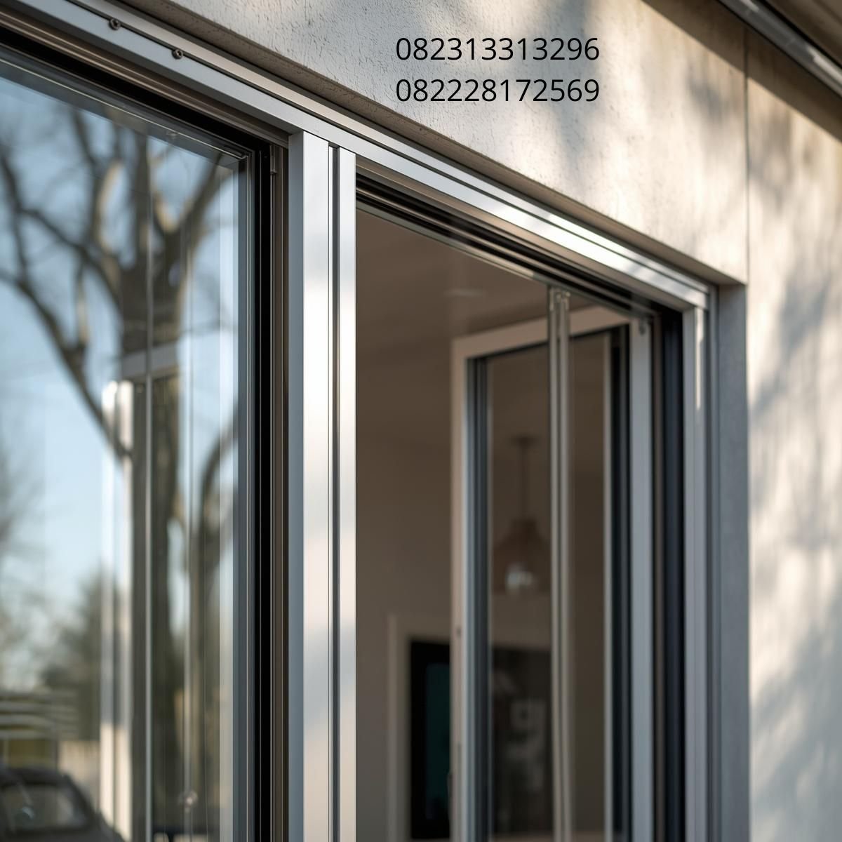 Kusen Aluminium Surabaya