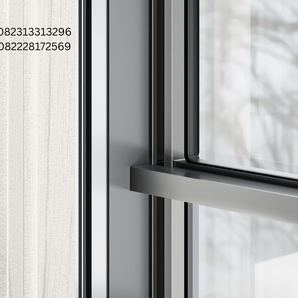 Kusen Aluminium