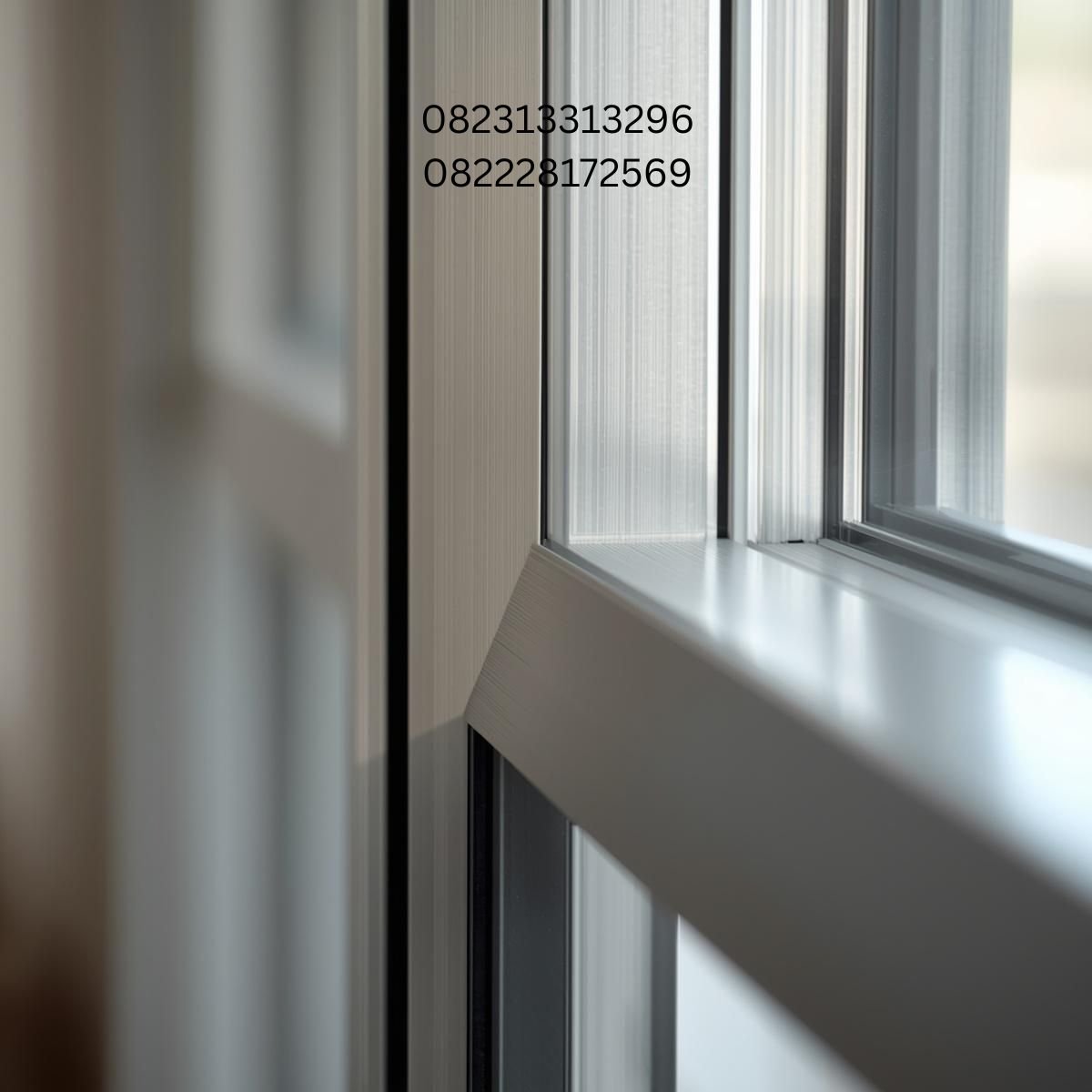 Kusen Aluminium