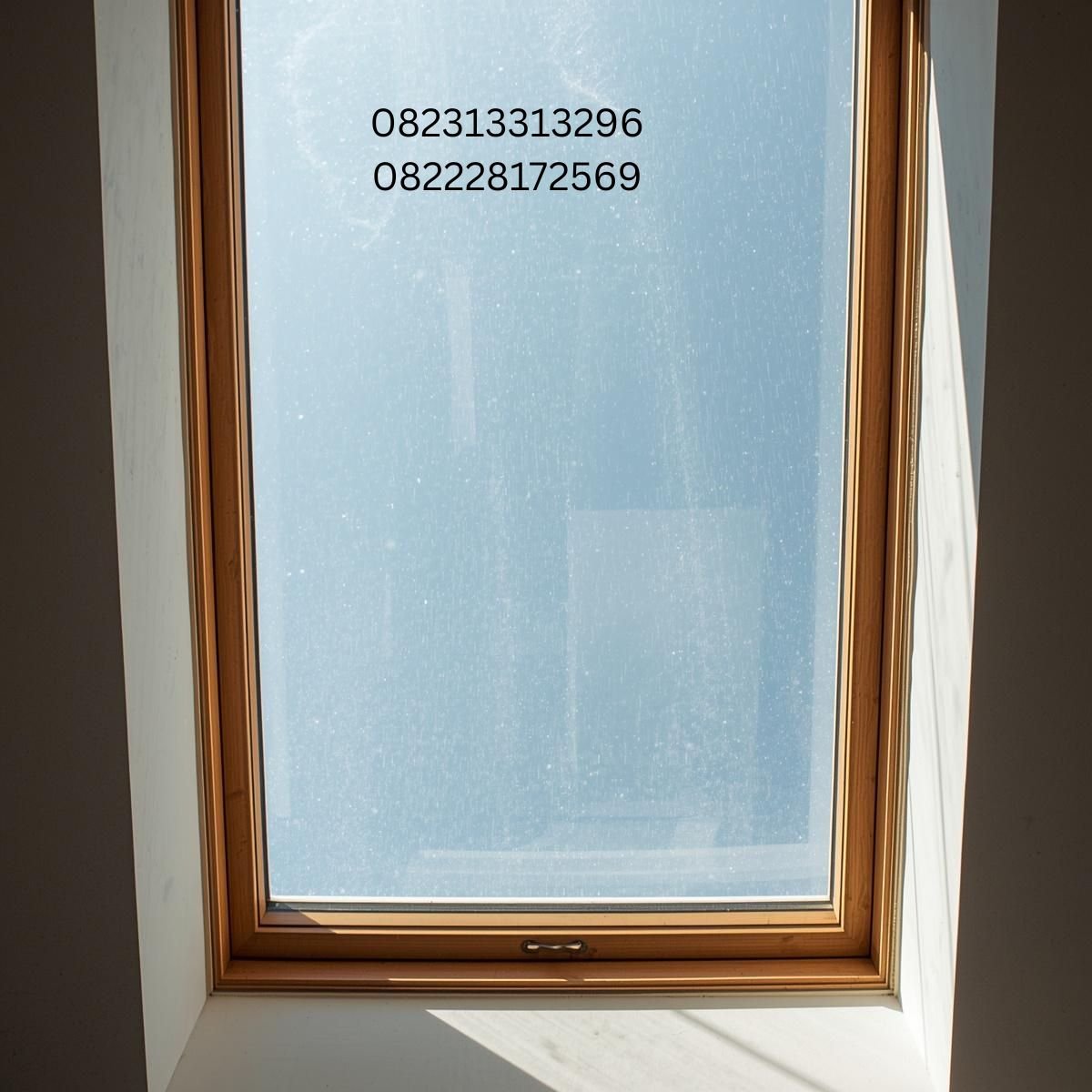 Skylight Surabaya