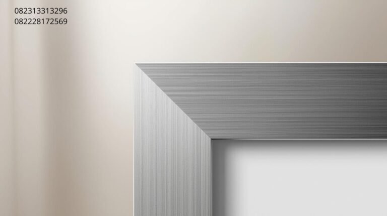 Kusen Aluminium Surabaya